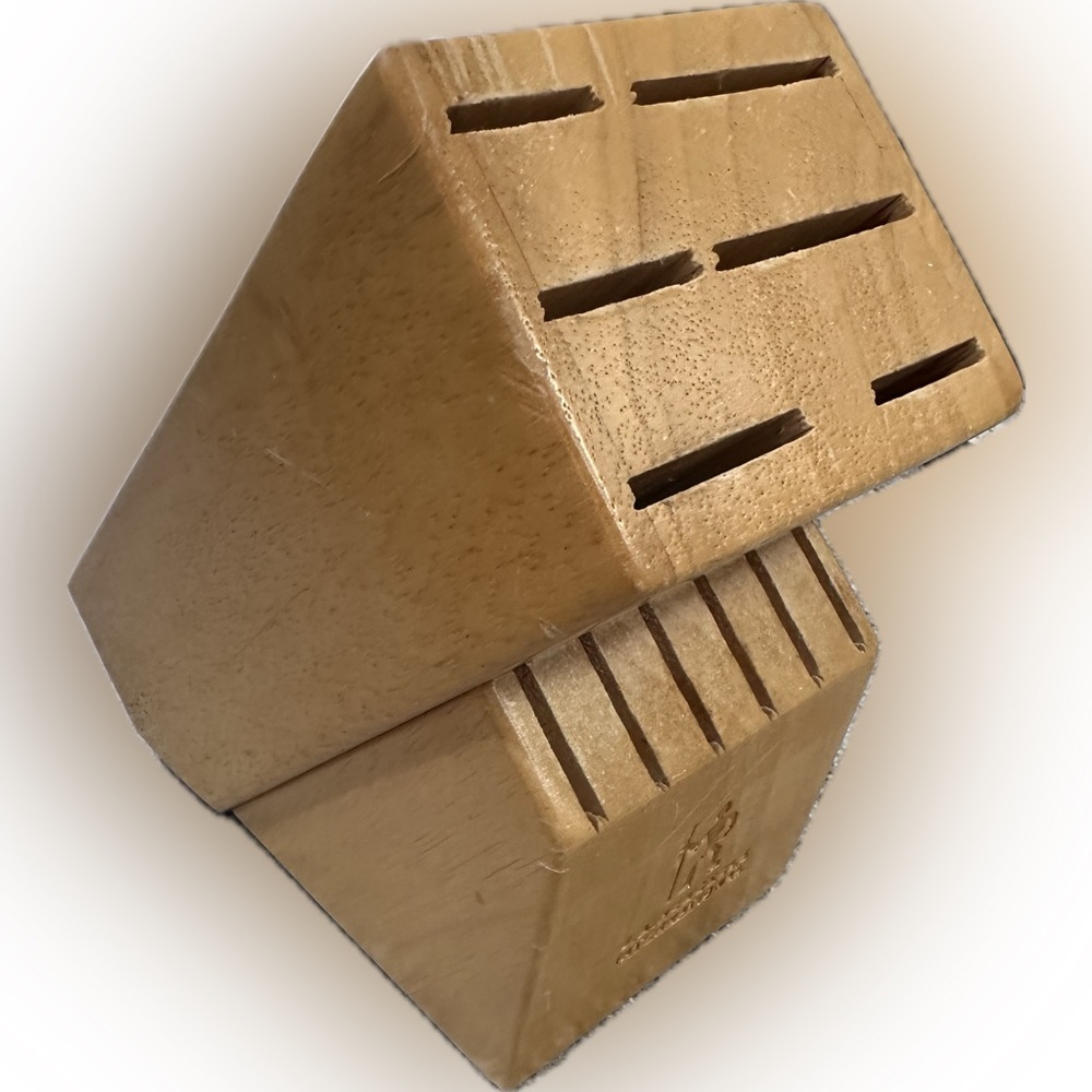 Zwilling J. A. Henckels International Butcher-block
